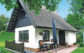 Stunning Home In Ankershagen Ot Bocksee With Wifi, Groß Dratow
